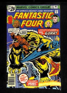 Fantastic Four #171