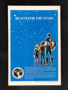 Daredevil #220 (1985)