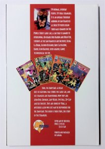 Strangers, The Book #1 (Jan 1994, Malibu) 7.5 VF-