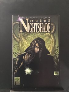 Nightshade (1997) #1