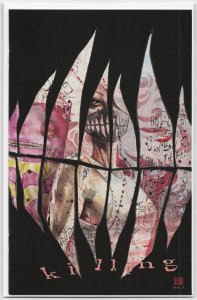 Something is Killing the Children #7 Slaughter Pack Cover (2020) Something Is Killing the Children