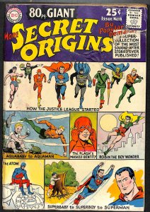 80 Page Giant #8 (1965)