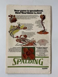 The Avengers #152 (1976)