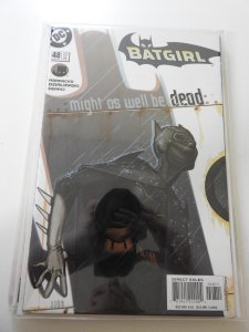 Batgirl #48 (2004)