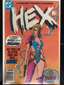 Hex #6 (1986)