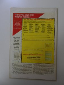 Marvel Two-in-One #6  (1974) FN condition MVS intact