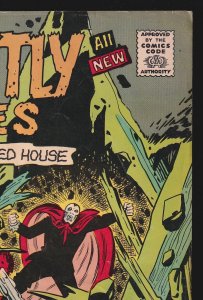 Ghostly Tales #99 1972 Charlton 4.0 Very Good comic