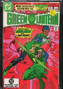 Green Lantern #165 (1983)