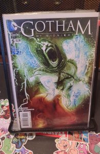 Gotham by Midnight #5 (2015)