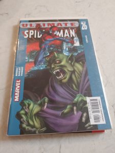 Ultimate Spider-Man #26 (2002)