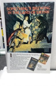 Web of Spider-Man #28 (1987)