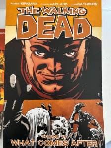 See Image for Comic Details