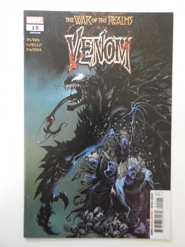 Venom #15 (2019) NM- Condition!