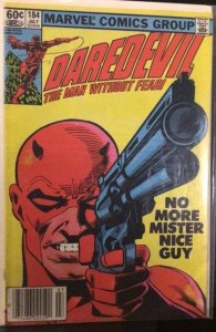 Daredevil #184 (1982)