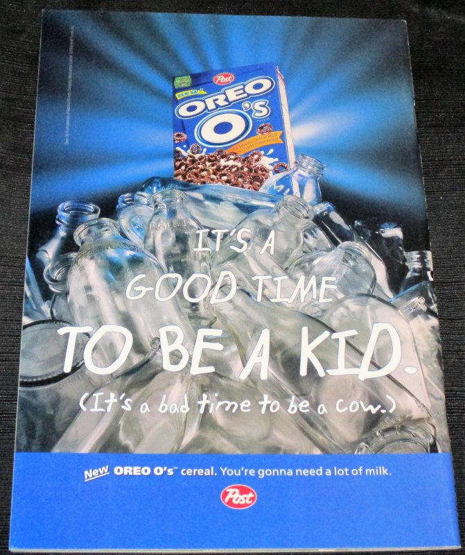 Spiderman Chapter One #1 -1998