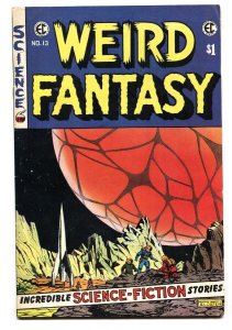 Weird Fantasy-#13-1975-East Coast Comics-Reprint