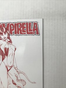 Vampirella #3 2011 Variant