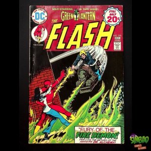 Flash, Vol. 1 230