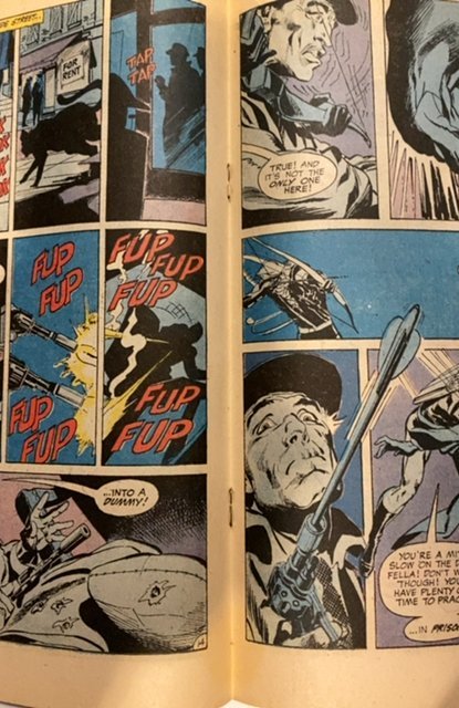 Green Lantern #76 (1970)classic Neal Adam's cover iconic  see description