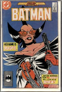 Batman #401 (1986) Batman