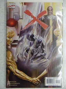 Universe X #12 (2001)