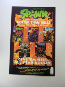 Spawn #33 (1995) VF- condition