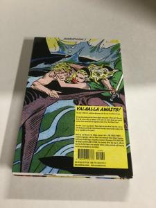 Joe Kubert The Viking Prince Nm Near Mint DC Comics HC TPB