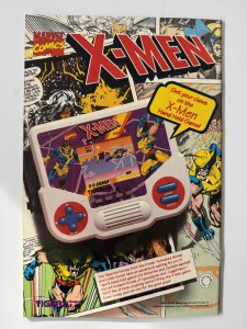 The Amazing Spider-Man #384 VF Direct Edition (1993)