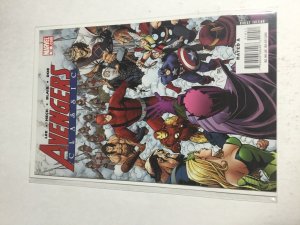 Avengers Classic #10 (2008) Near Mint     (Nm01)