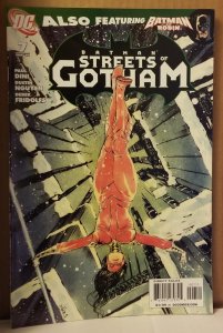 Batman: Streets of Gotham #7 (2010)