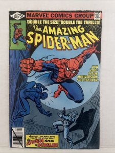 The Amazing Spider-Man #200 