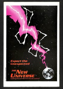 Power Man and Iron Fist #125 VF/NM 9.0 Final Issue!