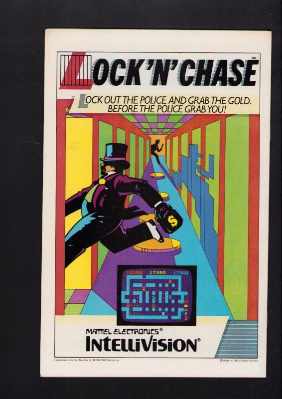 Green Arrow #1 - DICK GIORDANO COVER ART! (8.0) 1983