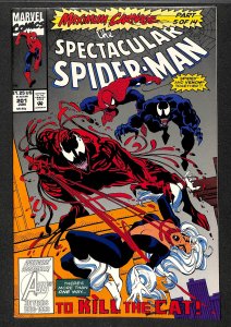 The Spectacular Spider-Man #201 (1993)