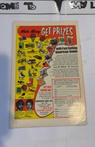 Tomb of Dracula #20 (1974)1st Dr Sun Gil Kane