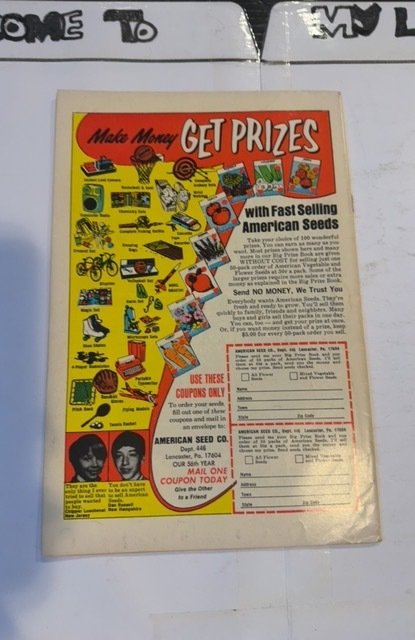 Tomb of Dracula #20 (1974)1st Dr Sun Gil Kane