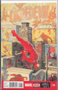 Daredevil #1.50 (2014)