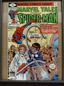 Marvel Tales starring Spider-Man #108. NM-    P03