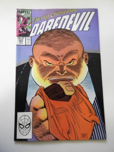 Daredevil #253 (1988)