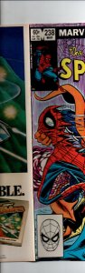 Amazing Spider-Man #238 - 1st Hobgoblin - *No Tattooz * - 1983 - VF