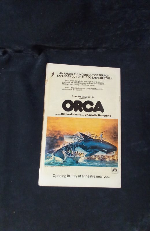 Iron Man #103 (1977)