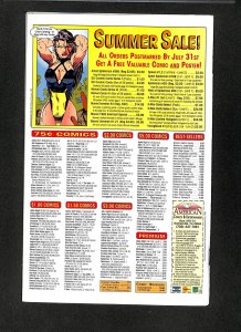 Amazing Spider-Man #365