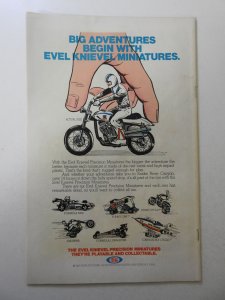 2001, A Space Odyssey #2 (1977) VF- Condition!