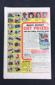 The Defenders #36 (1976)