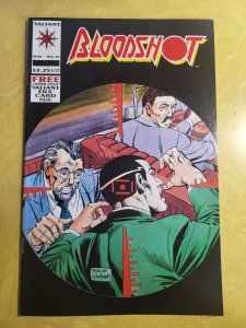 Bloodshot #16 (1994)