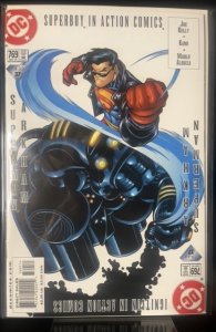 Action Comics #769 (2000)