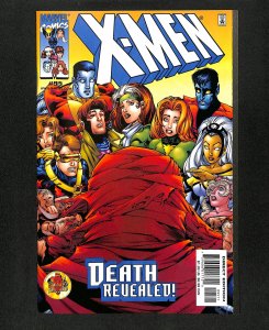 X-Men (1991) #95