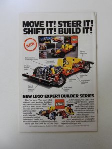 Power Man and Iron Fist #55 (1979) FN/VF condition