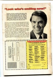 Giant-Size Creatures #1 -- 1st appearance Of Tigra -- COMIC BOOK -- FN-