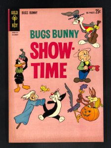 Bugs Bunny #87 (1962) VF+